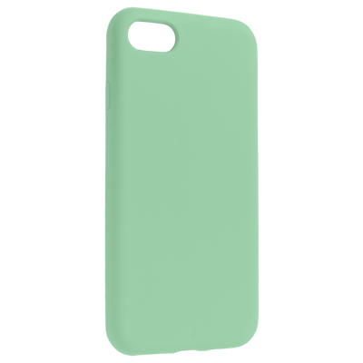 Leki bycph Cover - iPhone 6 7 8 SE 2G SE 3G Silicone Turquoi