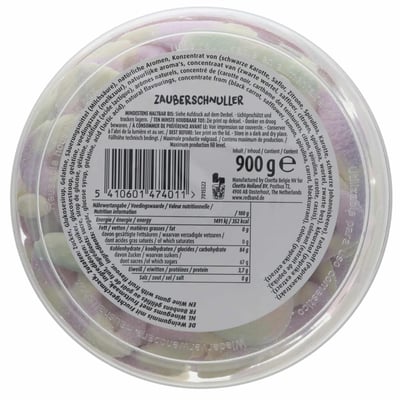 Red Band Tryllesutter 900 g