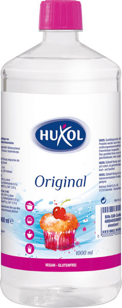 Huxol Sødemiddel 1000 ml