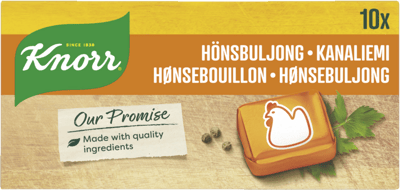 Knorr Hønsebouillon 100 g