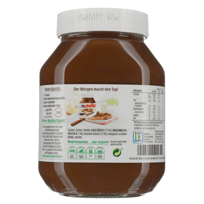 Nutella 1000 g