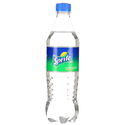Sprite 05 l + pant