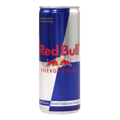 Red Bull 025 l + Pant