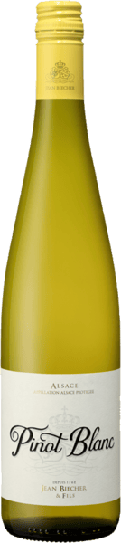 Alsace Jean Biecher Pinot Blanc 075 L