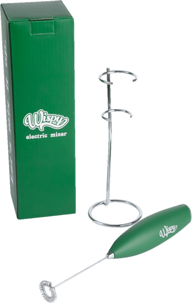 Wispy Electric Mixer