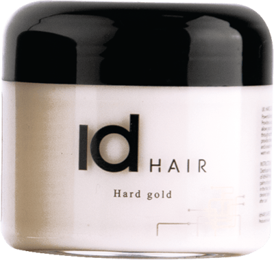 Id Gold Hårvoks 100 ml