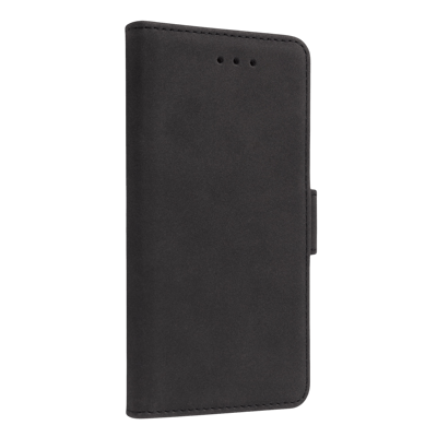 Leki bycph Cover - iPhone 12 12 Pro Flip Wallet Stone Grey