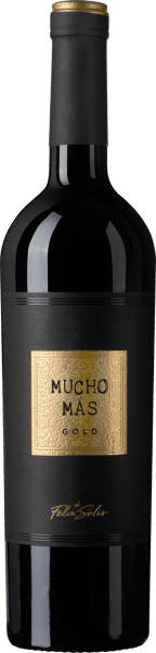 Mucho Mas Gold 075l