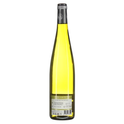 Alsace Gewurztraminer Dagobert 075L