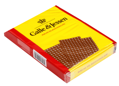 Galle y Jessen Lys 2pk 216g