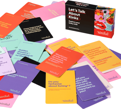 Sündig, lass uns über das Kinks -Spiel sprechen