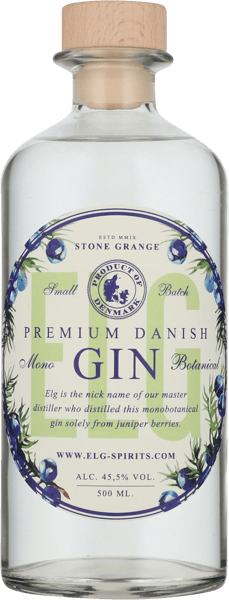 Elg Gin Mono 455% 05l