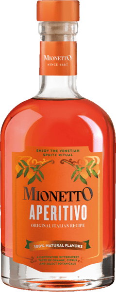 Mionetto Aperitivo 11% 10l