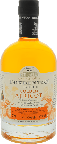 FOXDENTON CAVENTOT GOLDEN 175% 07L