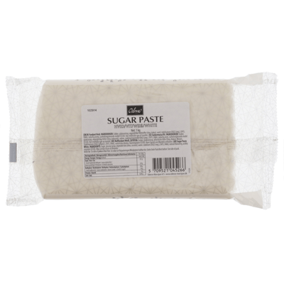 Odense Sugarpaste fondant 1 kg