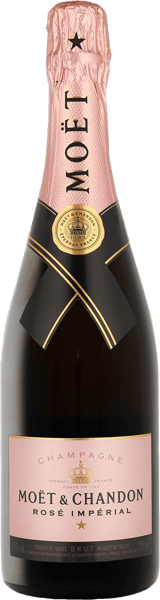 Moët & Chandon Rosé Imperial 075l