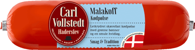Malakoff Carl Vollstedt 600 g