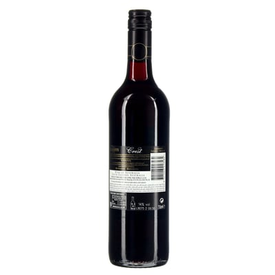 Hardy's Crest Cabernet Shiraz Merlot 075 l