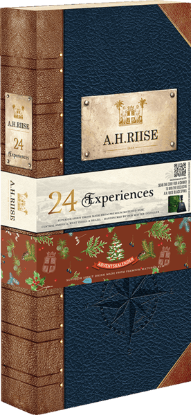 AH Riise 24x002l kalender 40-60 %