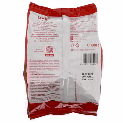 Lorenz Nic NAC: s 600G