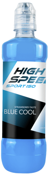 High Speed Isotonic 18x05l