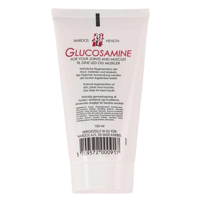 Glucosamin Creme 150 ml