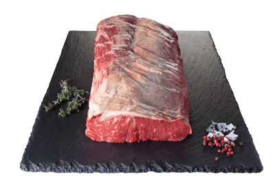 Oksefilet u fedt 30-40kg