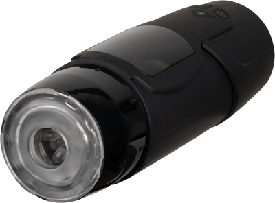 Sündige Blowjob -Maskin