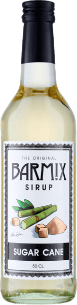Barmix Sirup Sugar Cane 05l