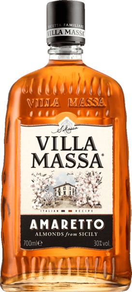 Villa Massa Amaretto 30% 07l