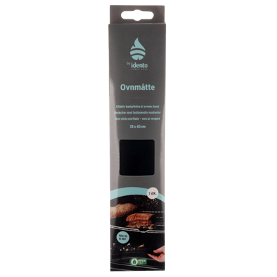 Idento ovnmåtte
