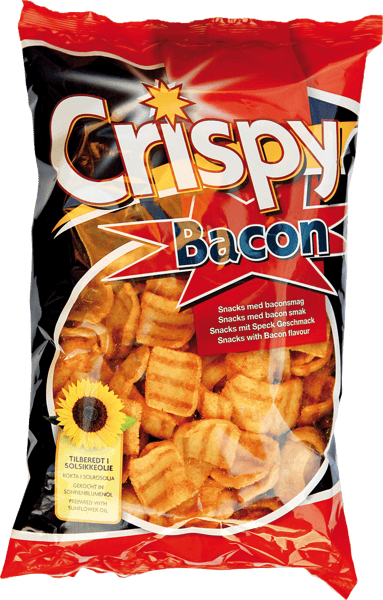 Crispy Bacon 175 g