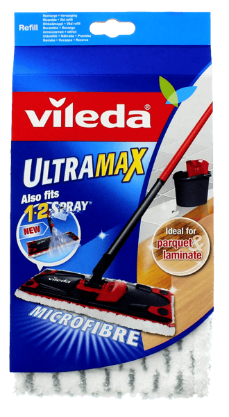 Náplň Vileda Ultra Max