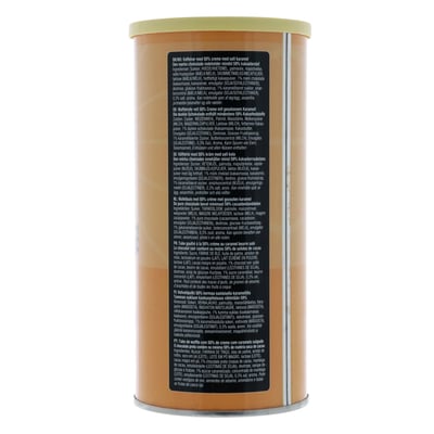 Nordthy Vaffelrør Saltet karamel 250g