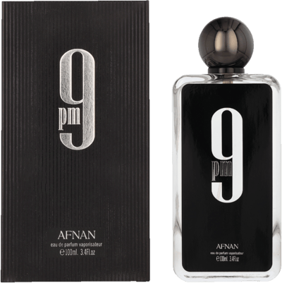 Afnan PM9 eau de parfume 100 ml
