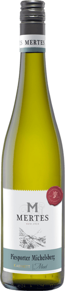 Mertes Piesporter Michelsberg Kabinett 075 l