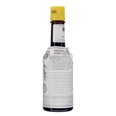 Angostura amargo 020 l 447%