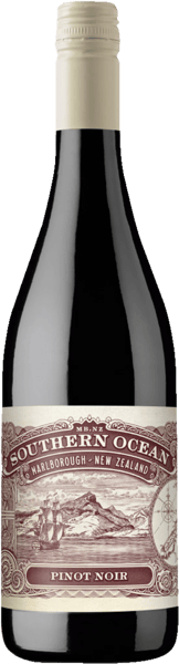 Southern Ocean Pinot Noir