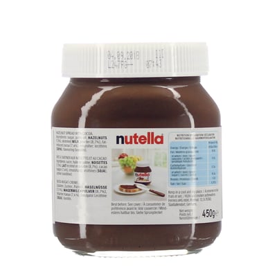 Nutella 450 g