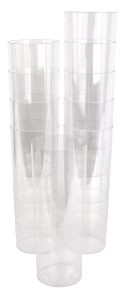 Långa drycker Glas 30 Cl 10 STK