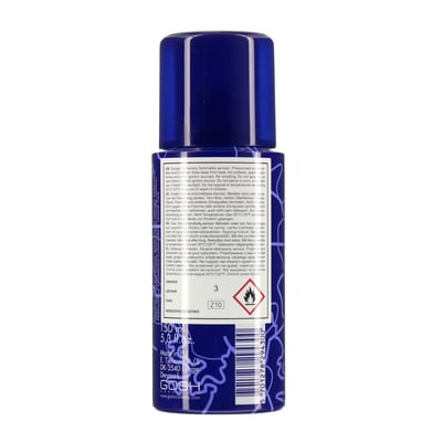 Kaos menn deospray 150 ml