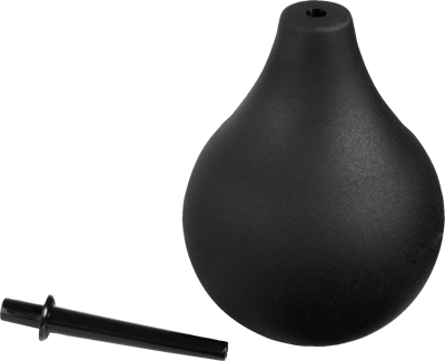 Sünde Deluxe Anal Dusche