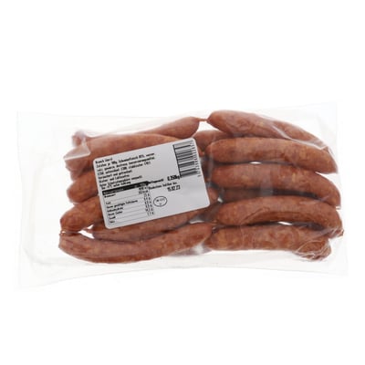 Højer Brunch Pølser 350g