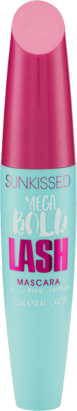 Sunkissed Mega Bold Lashes Waterproof Mascara