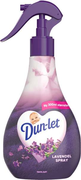 Dun-let Spray Lavendel 300 ml