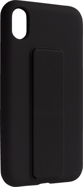 Leki bycph Cover iPhone X XS Grip&Stand