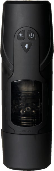 Sündige Blowjob -Maskin