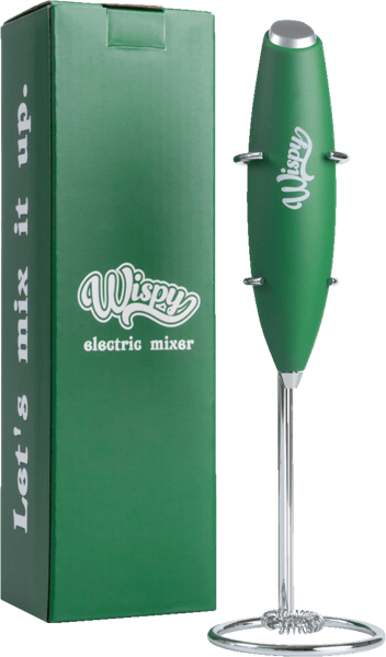 Wispy Electric Mixer
