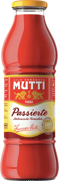 MUTTI Passata 700 g