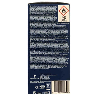 Air Wick Freshmatic Black Turquoise Oasis Starterkit 250 ml